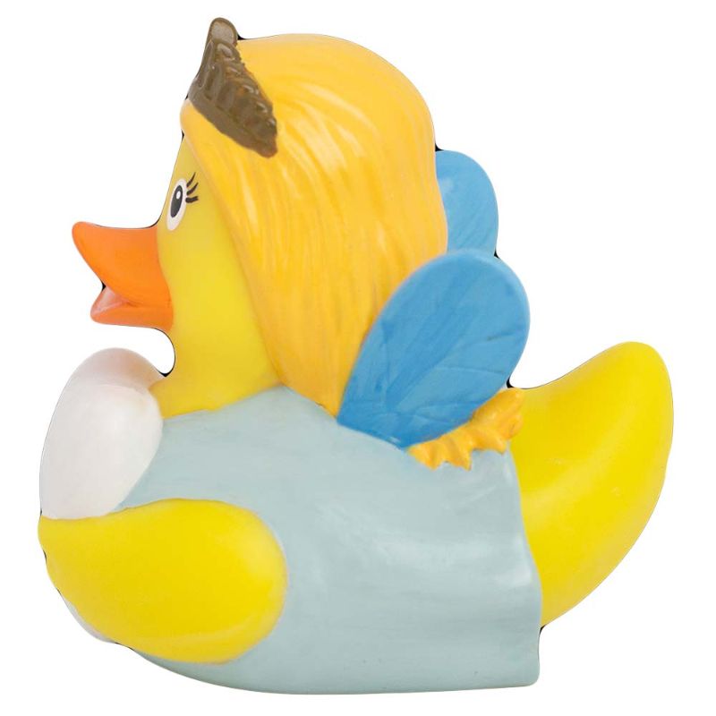 Lilalu - Tooth Fairy Duck 
