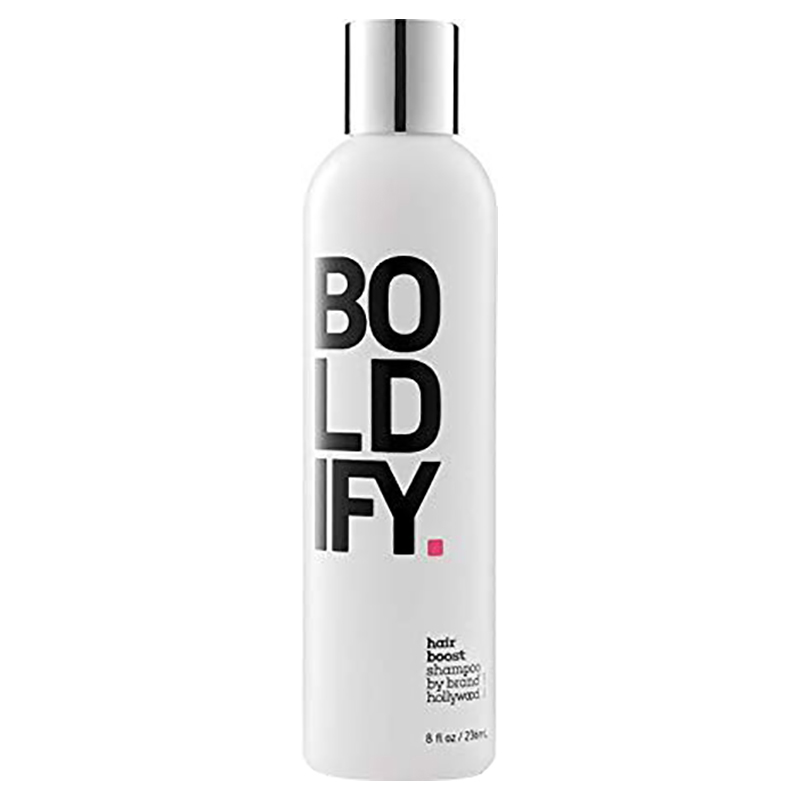BOLDIFY -  Hair Thickening Shampoo Volumizing Hair 236ml
