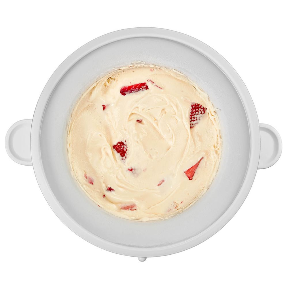 KitchenAid Ice Cream Maker Attachment