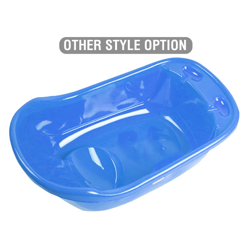 SunBaby - Bathtub - Blue