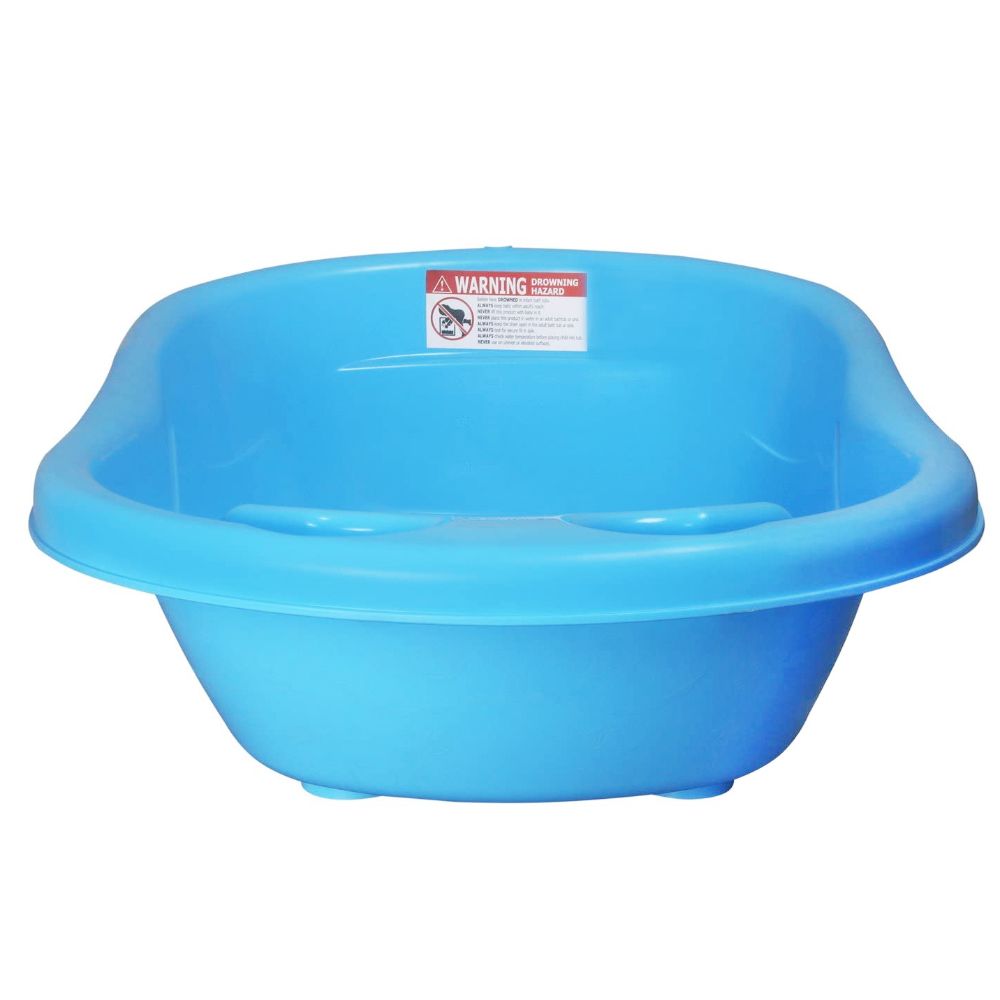 SunBaby - Bathtub - Blue