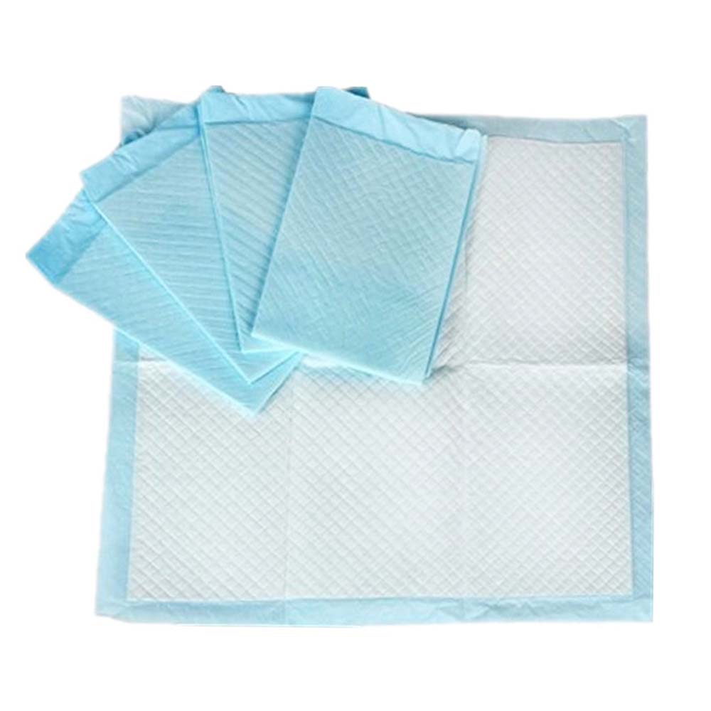 SunBaby - Disposable Changing Mat 20pc + Bib 20pc + Bag 5pc