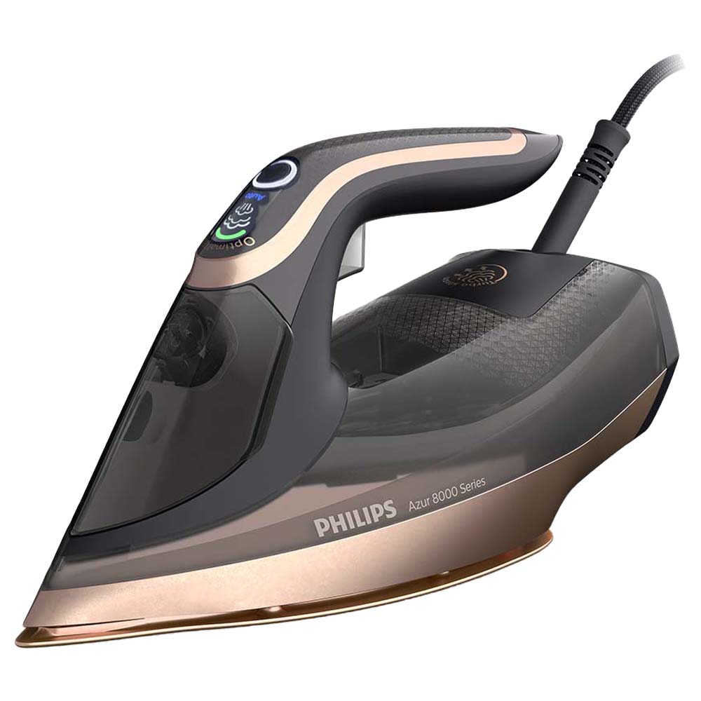 Philips Azur 8000 Series Steam Iron DST8041/86