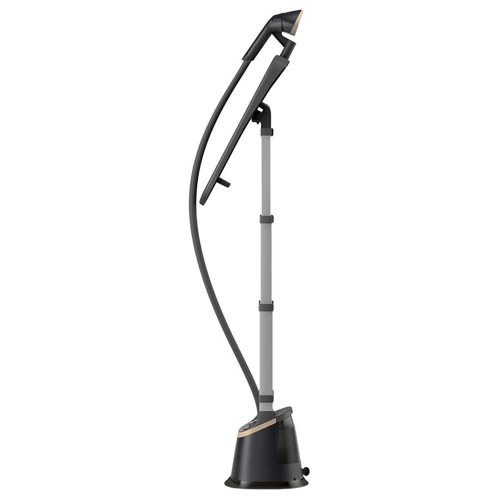 Philips Stand Steamer With Tilting StyleBoard 3000 Series - Black