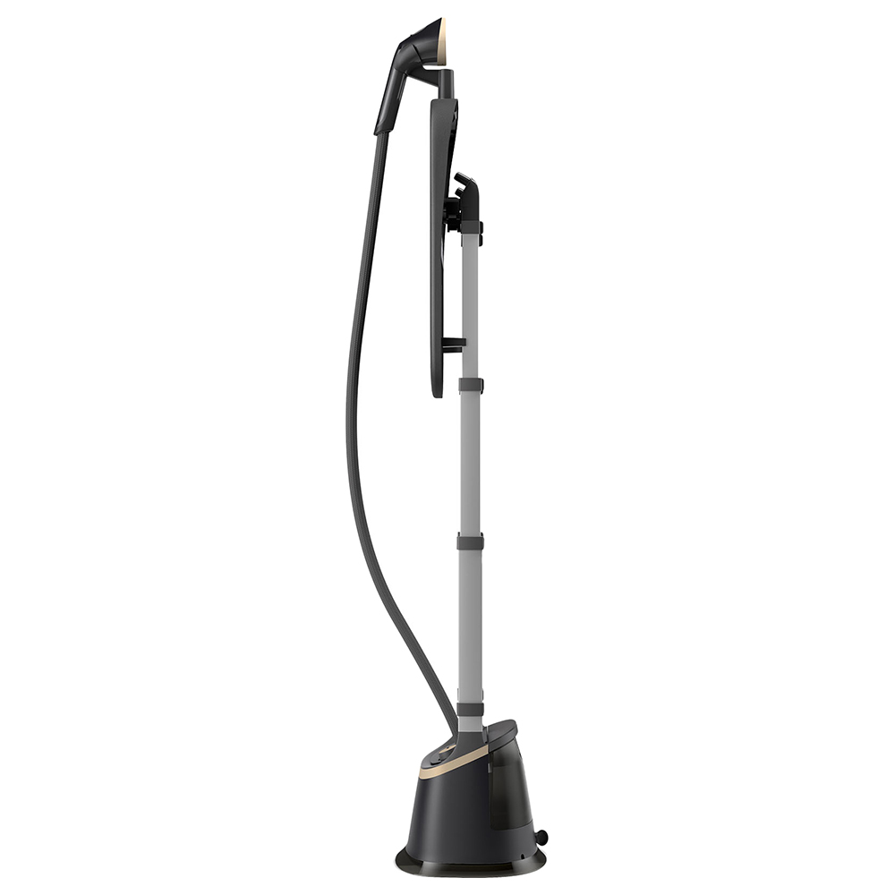 Philips Stand Steamer With Tilting StyleBoard 3000 Series - Black