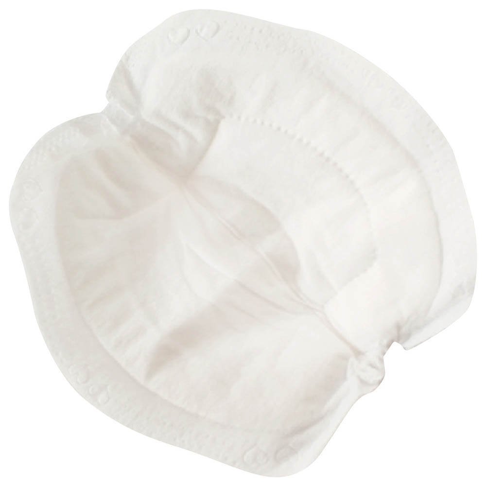 Star Babies - Disposable Breast Pad Pack of 20 - White