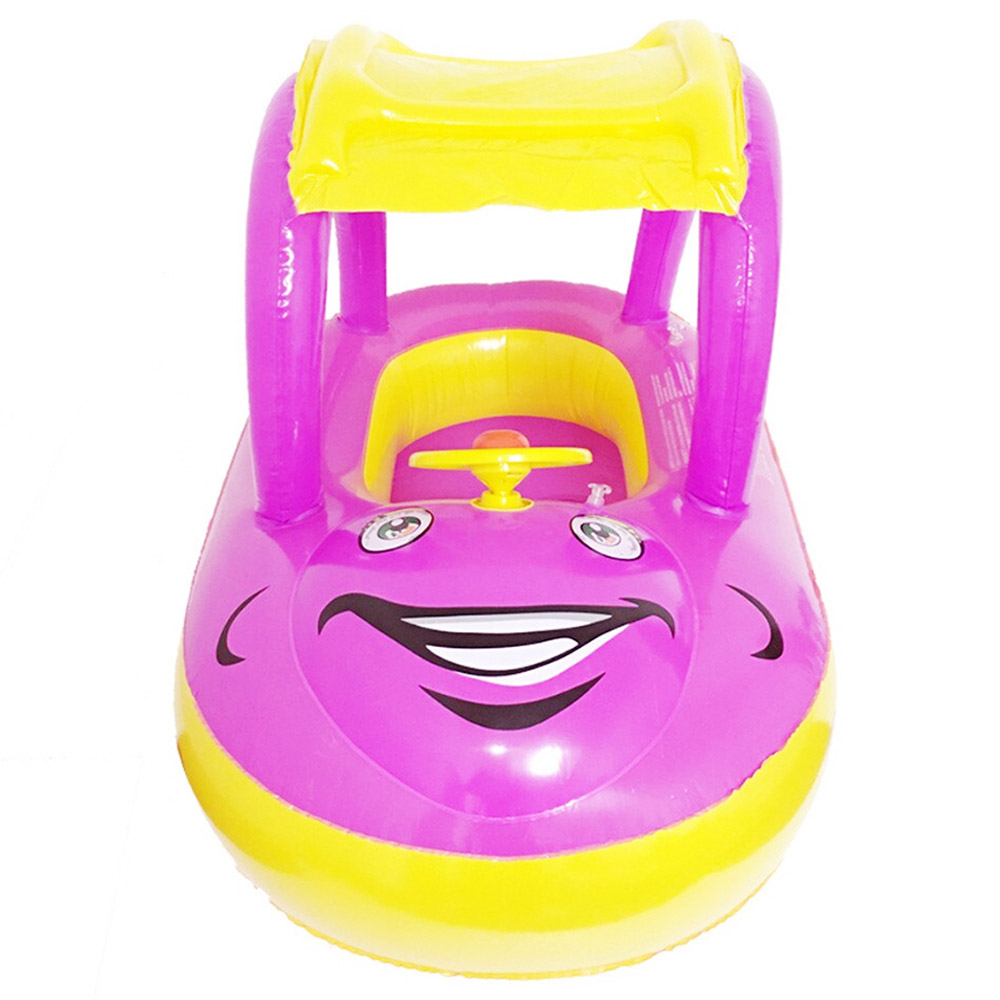 Star Babies - Kids Baby Float - Pink - Inflatable Pool Float