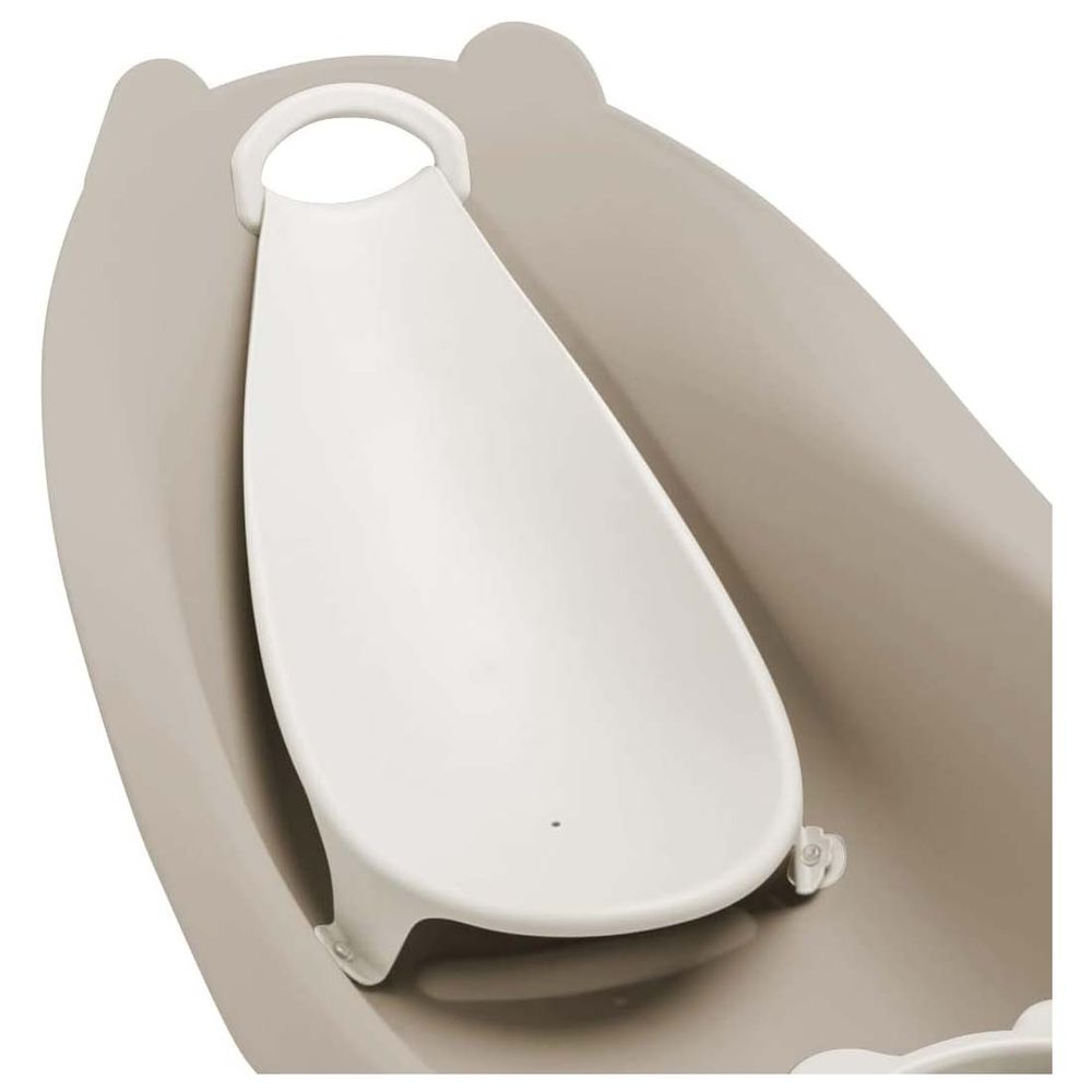 Star Babies - Smart Sling 3-Stage Bath Tub - Coffee