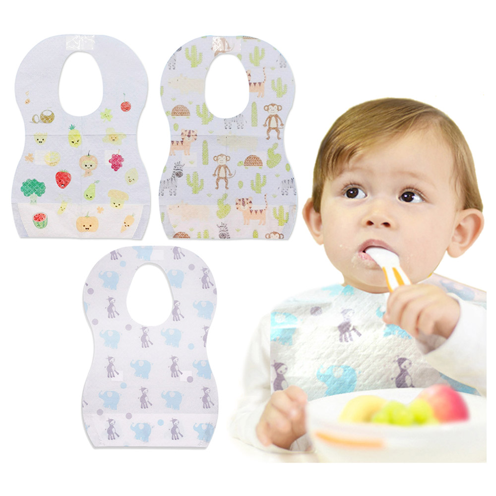 Star Babies - Breast Pad with Disposable Bibs, Scented Bag & Dispenser