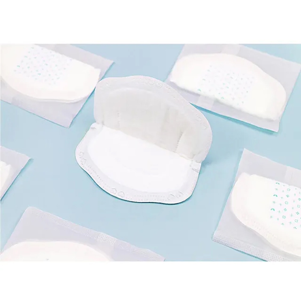 Star Babies - Disposable Breast Pad 30pcs. Disposable Bibs 30pcs
