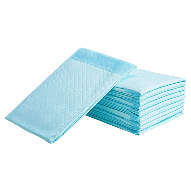A To Z - Large Disposable Changing Mats - 120pcs - Blue