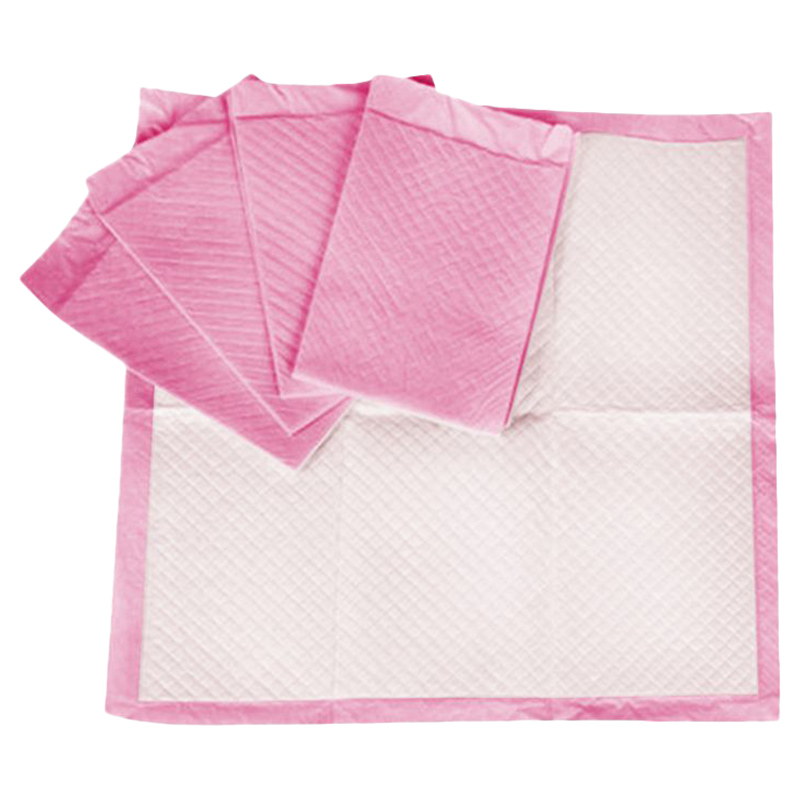 A To Z - Large Disposable Changing Mats - 36pcs - Pink
