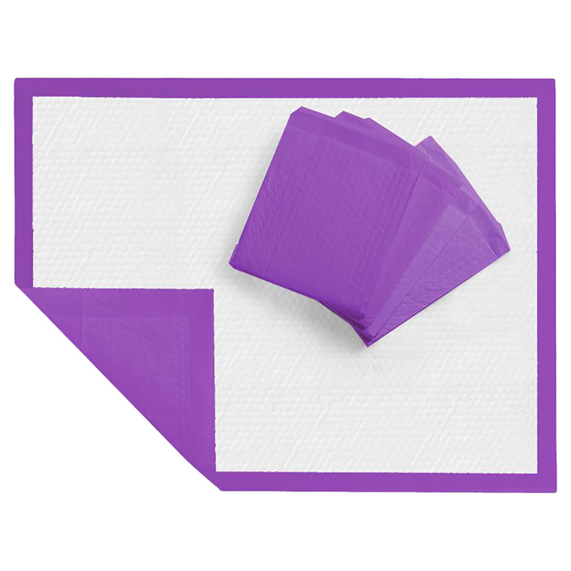 A To Z - Large Disposable Changing Mats - 40pcsavender
