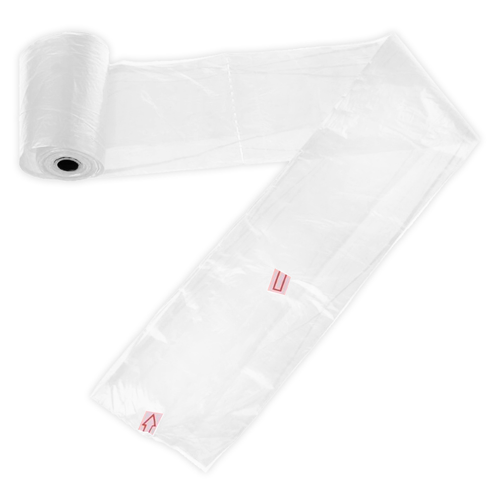 Star Babies - Scented Nappy Bag Pack of 10/150 Bags - Assorted