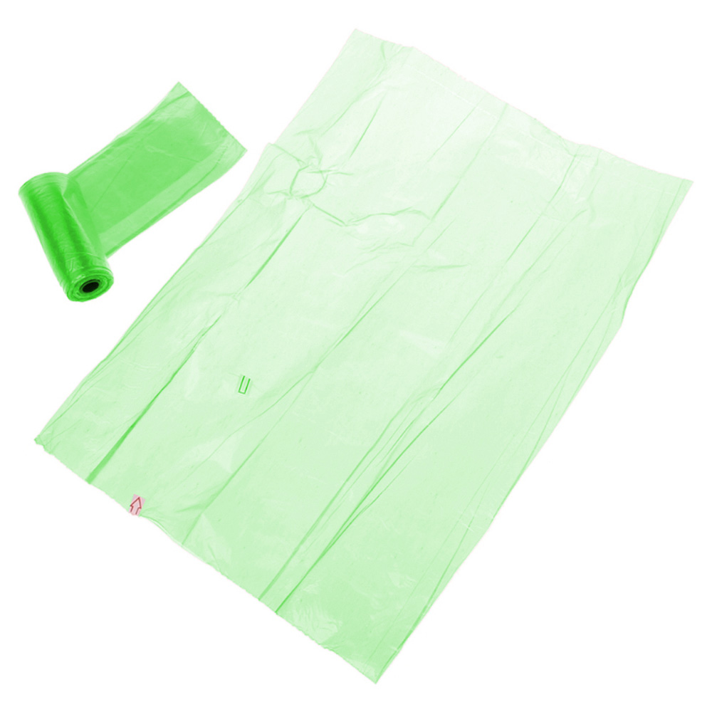 Star Babies - Scented Nappy Bag Pack of 10/150 Bags - Assorted