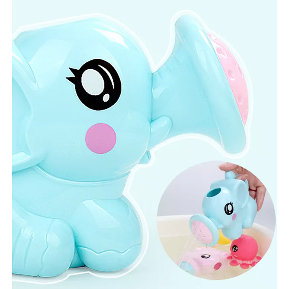 Star Babies Watering Kettle Toys - Blue