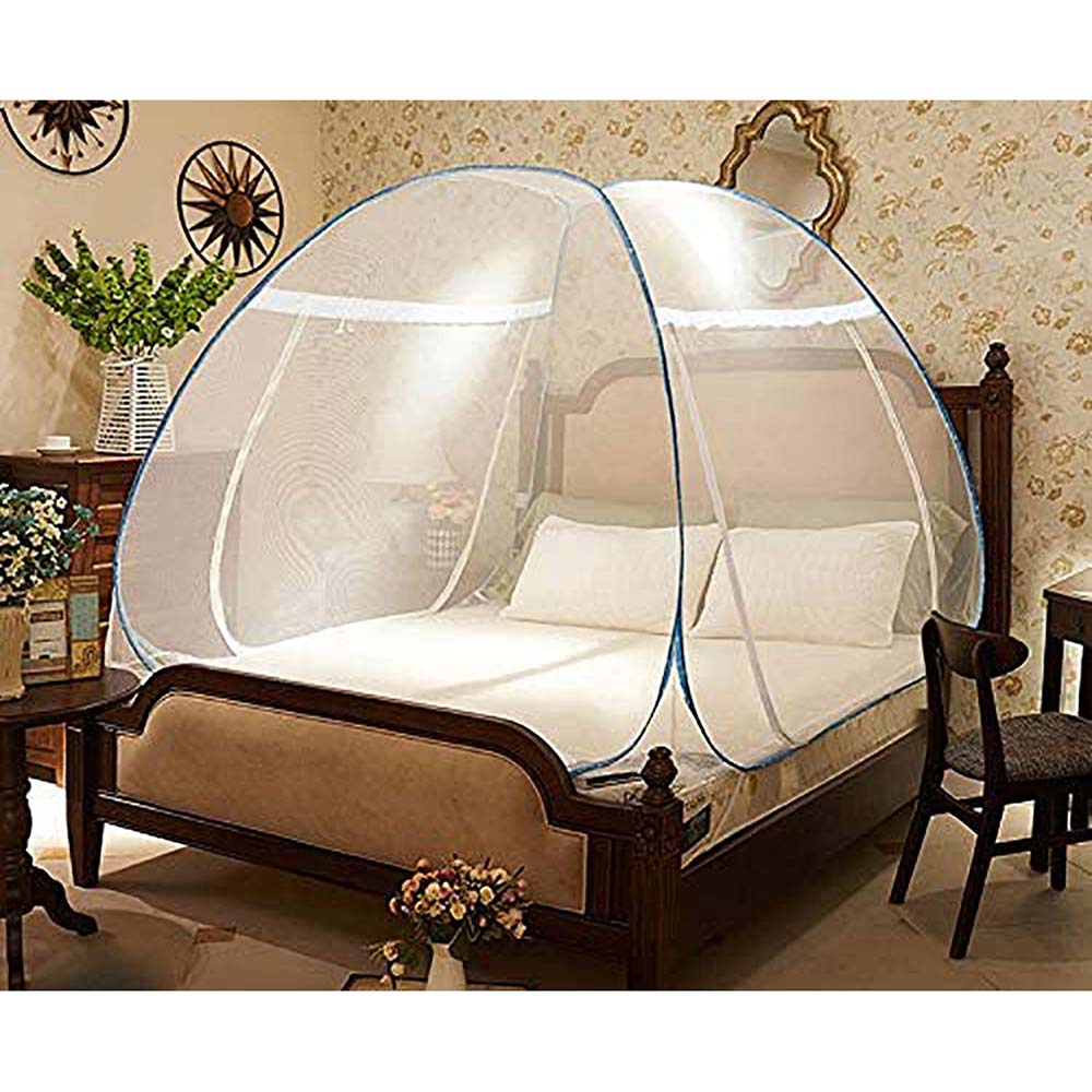 Other Classic Foldable Mosquito Net For Double Bed