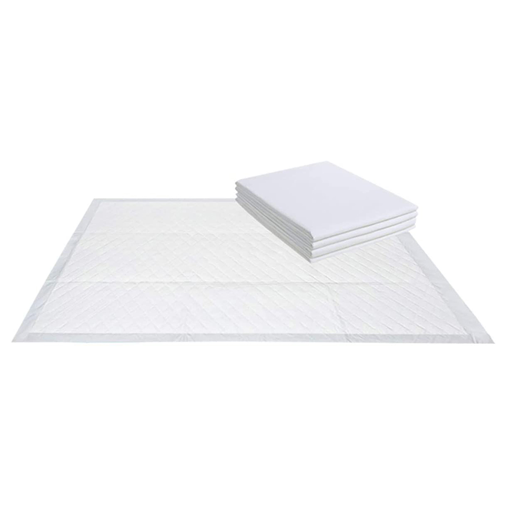 Tweety Disposable Changing Mats, 240 Counts - White