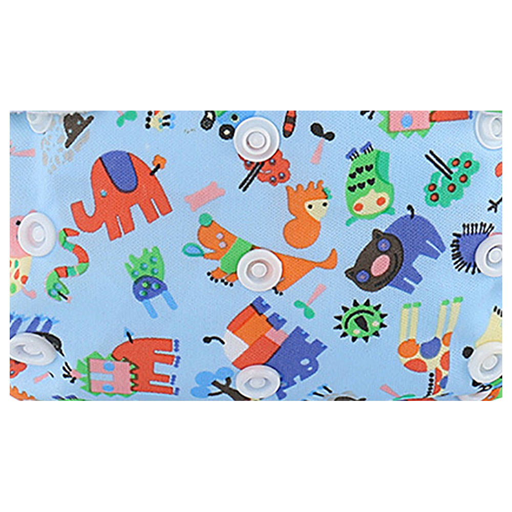 MeeMee - Baby Reusable Swim Diapers - Blue