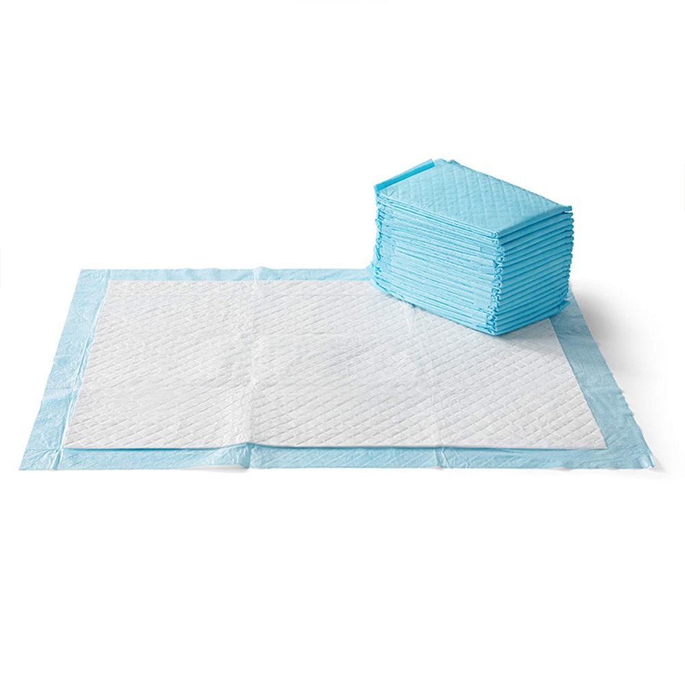 Tweety - Disposable Changing Mats - 27pcs - Blue