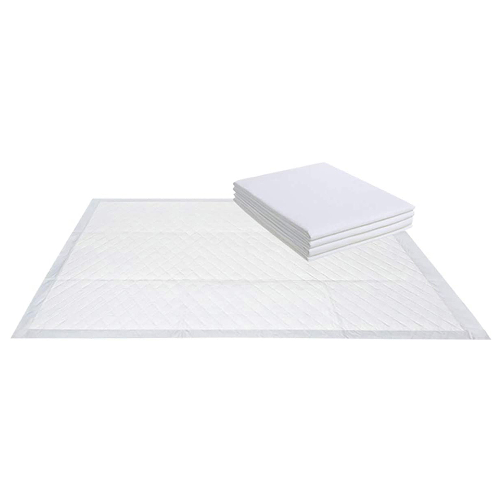 Tom & Jerry - 40pcs Disposable Changing Mats Value Pack
