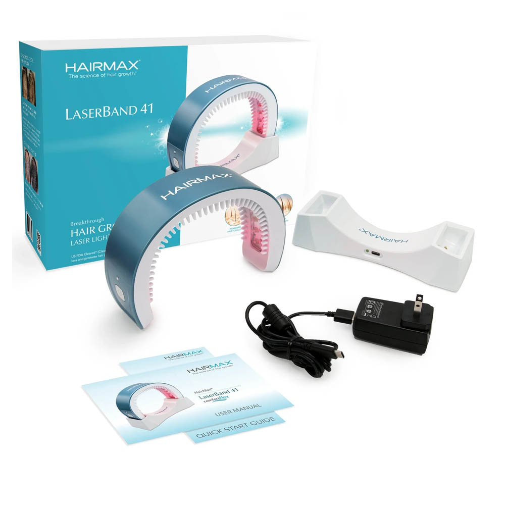 Hairmax - Laser Hair Band 41