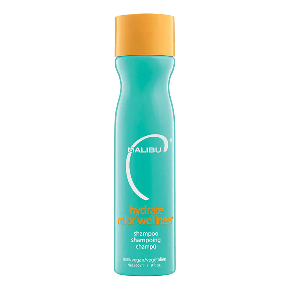 Malibu C - Hydrate Color Wellness Shampoo 266 ml
