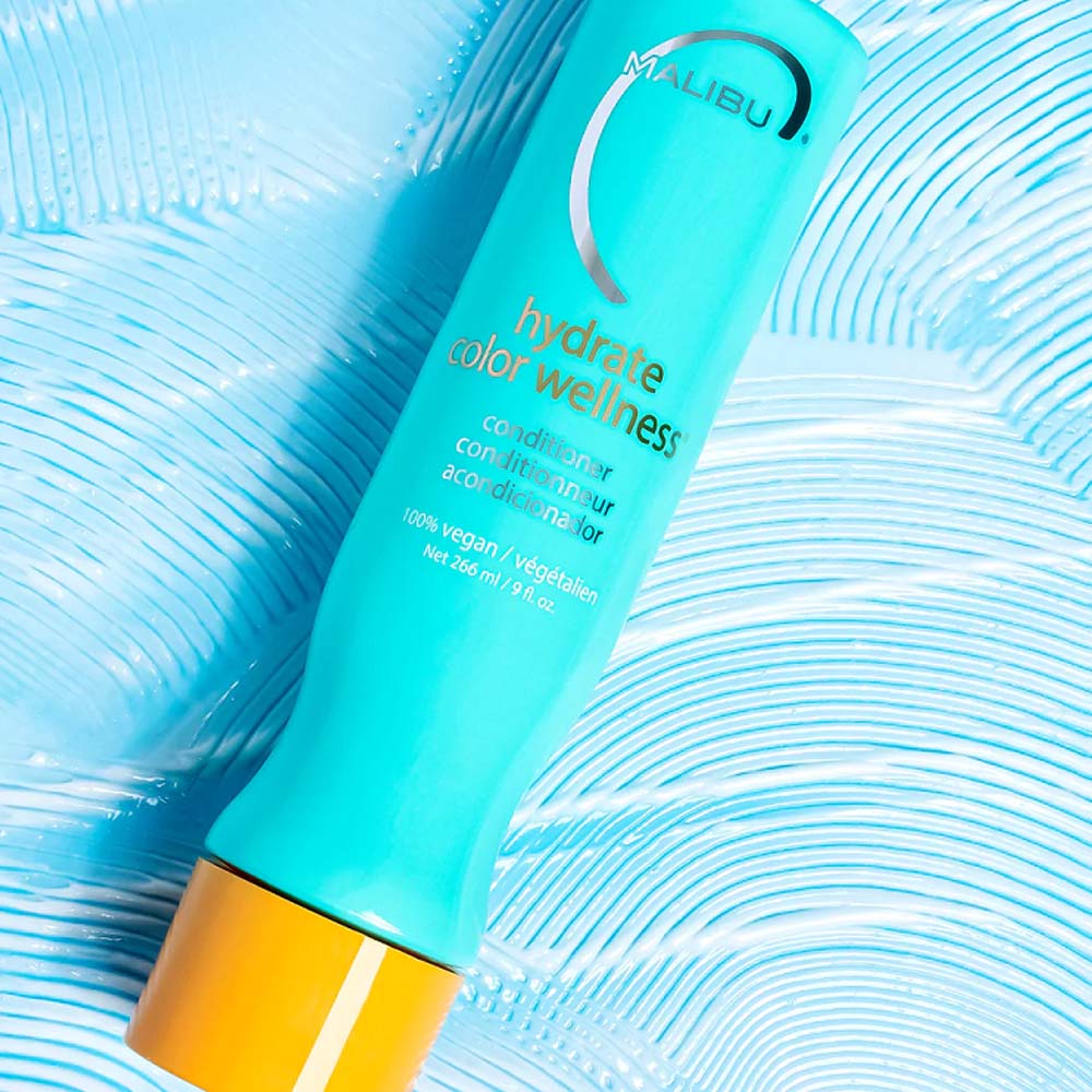Malibu C - Hydrate Color Wellness Shampoo 266 ml
