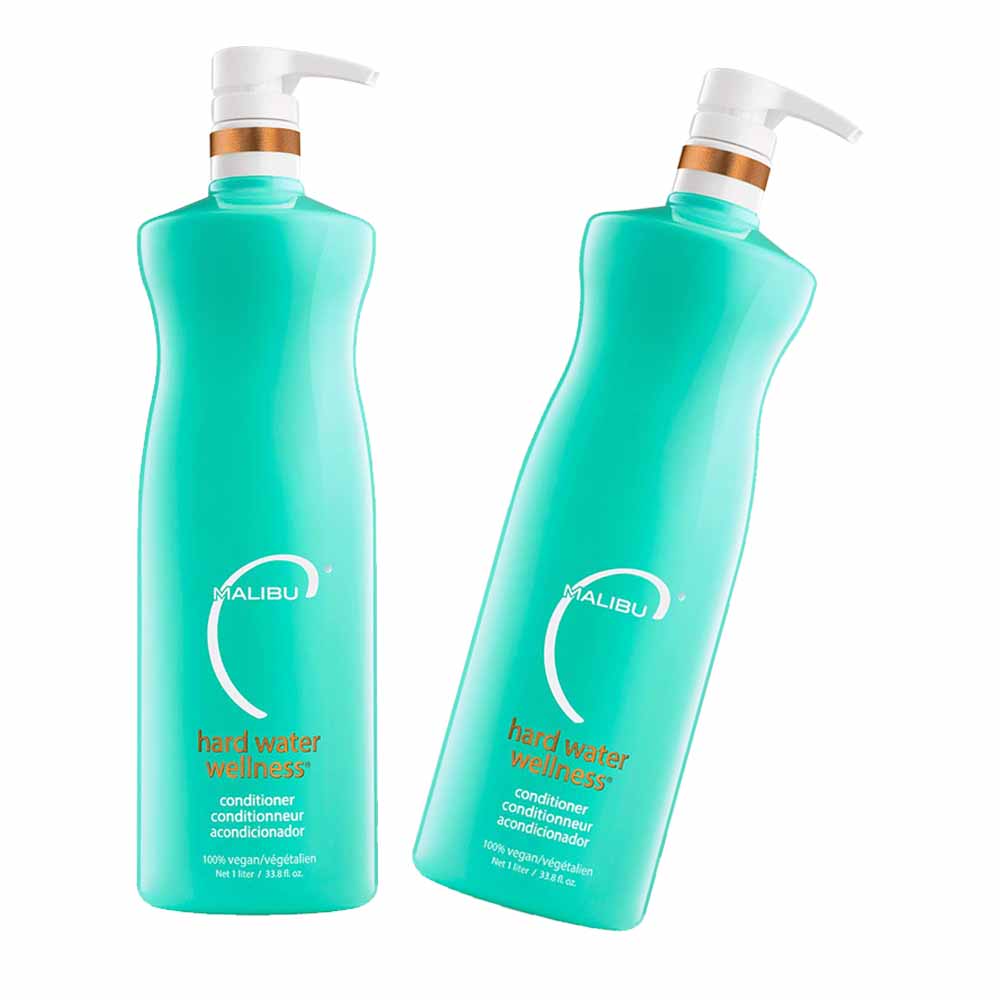 Malibu C - Hard Water Wellness Conditioner 1 ltr