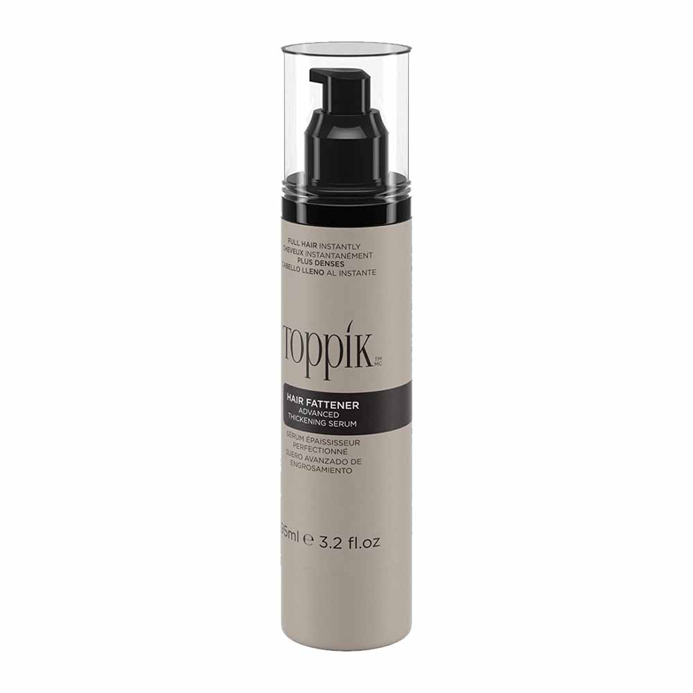 Toppik - Hair Fattener Advanced Thickening Serum 95Ml
