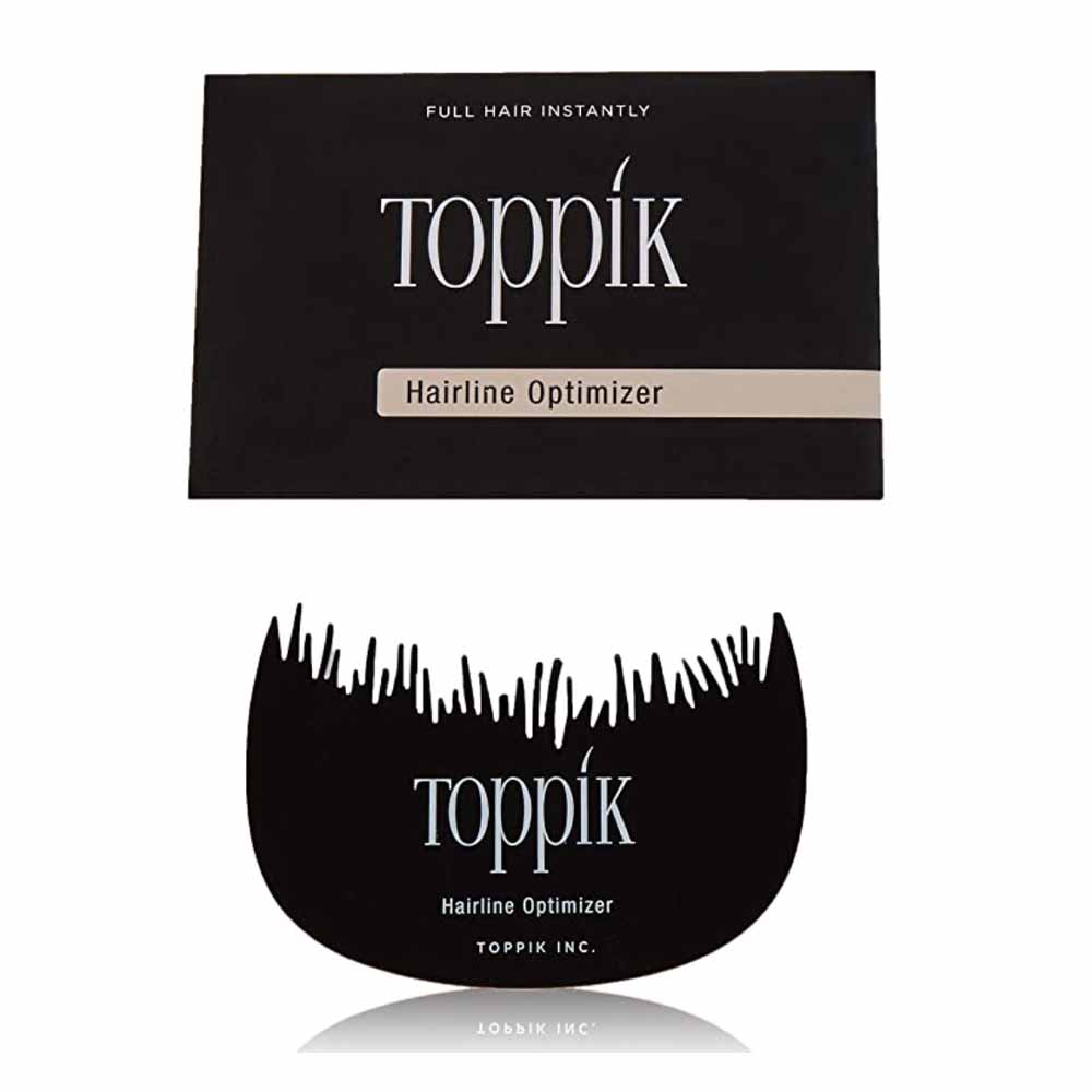 Toppik - Hairline Optimizer - Black