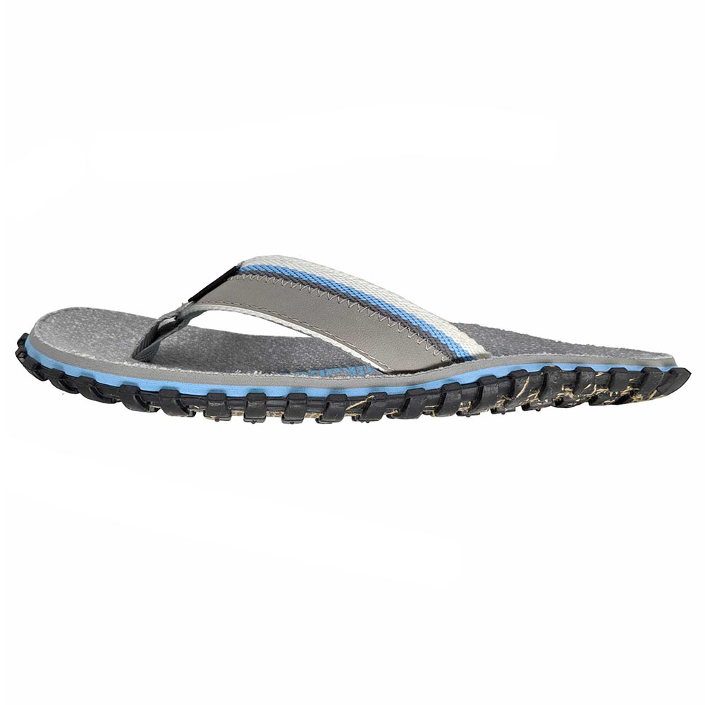 Gumbies Cairns Flip-Flop - Light Blue