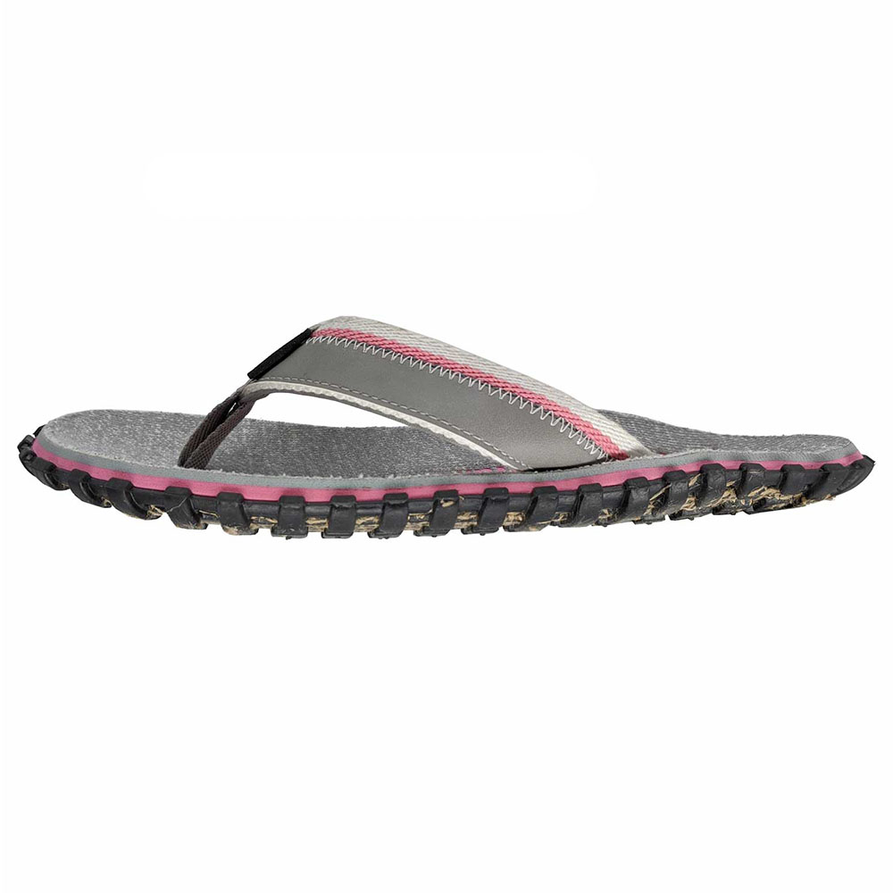 Gumbies Cairns Flip-Flop - Pink