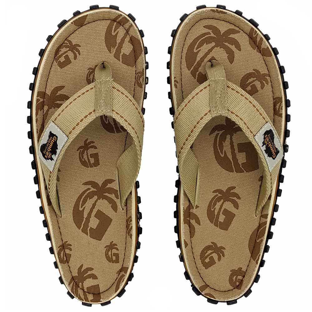 Gumbies Islander Flip-Flop G - Multi