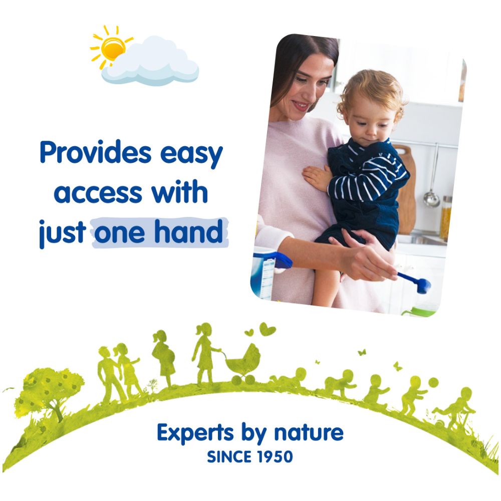 Humana - Probalance Growing-Up Baby Milk Stage 3 - 800g