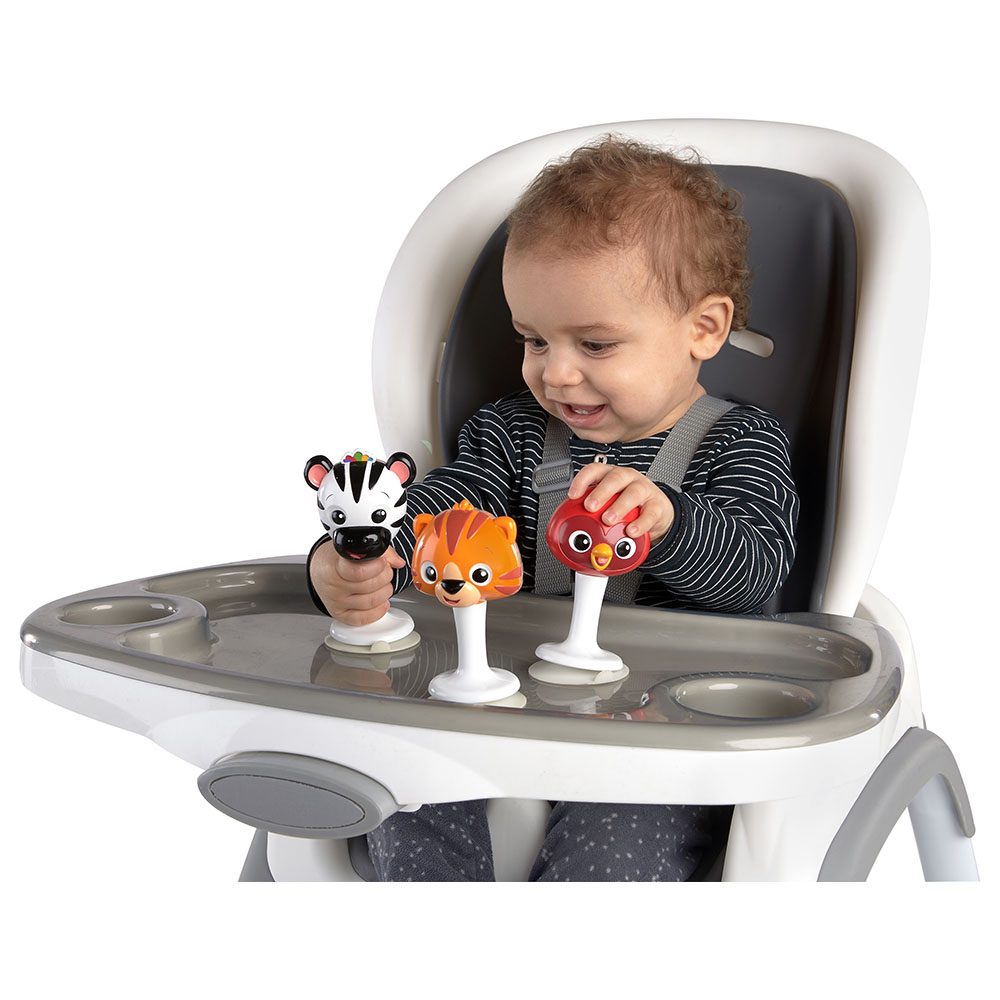 Baby Einstein - Hand Held Instrument Trio - Rattles