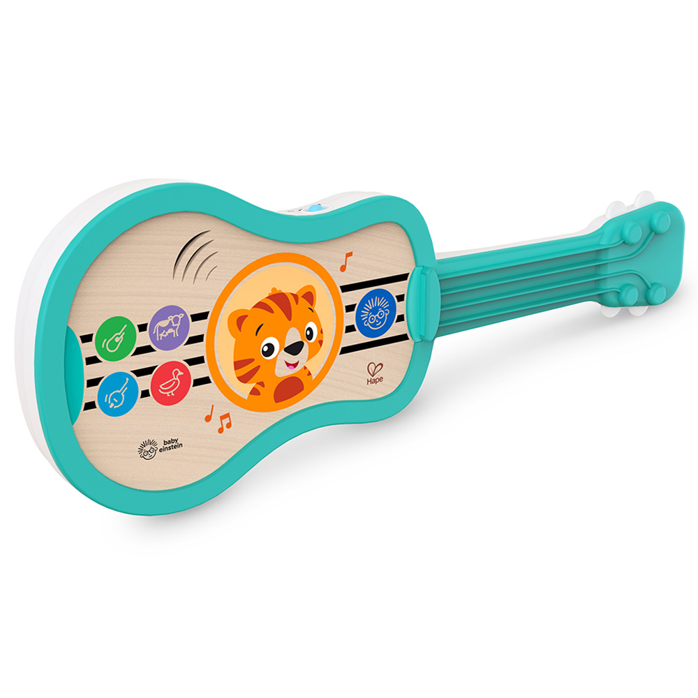 Baby Einstein - Sing & Strum Ukulele