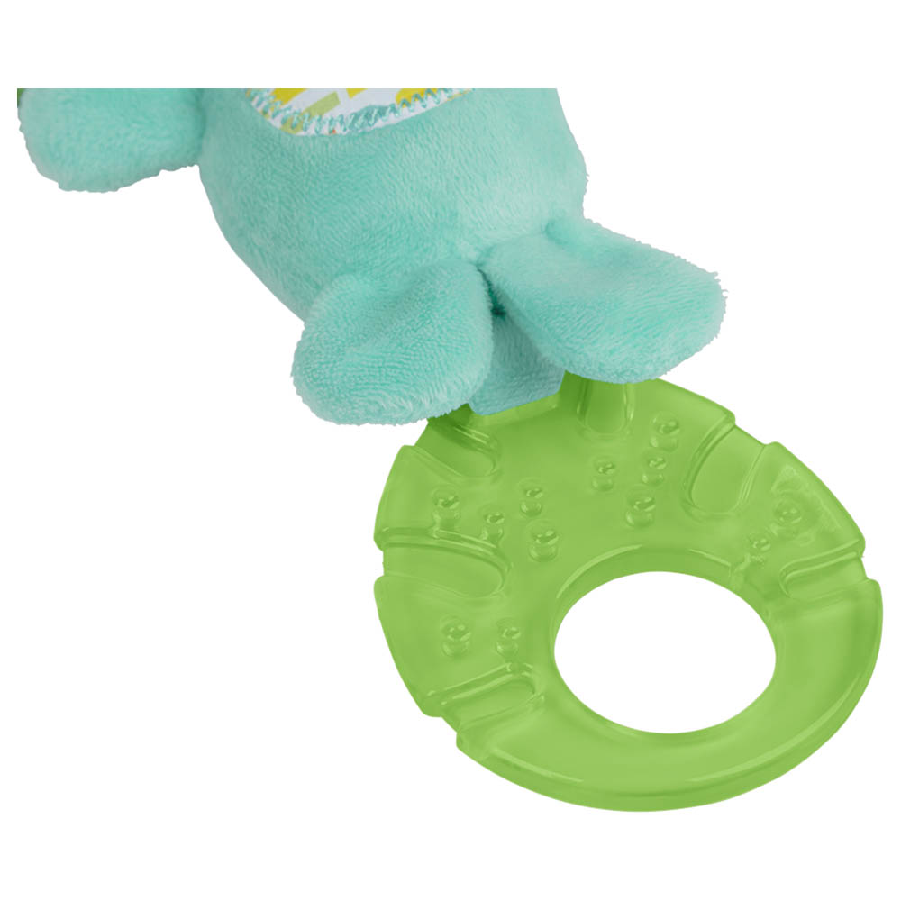 Bright Starts - Tug Tunes Toy - Elephant