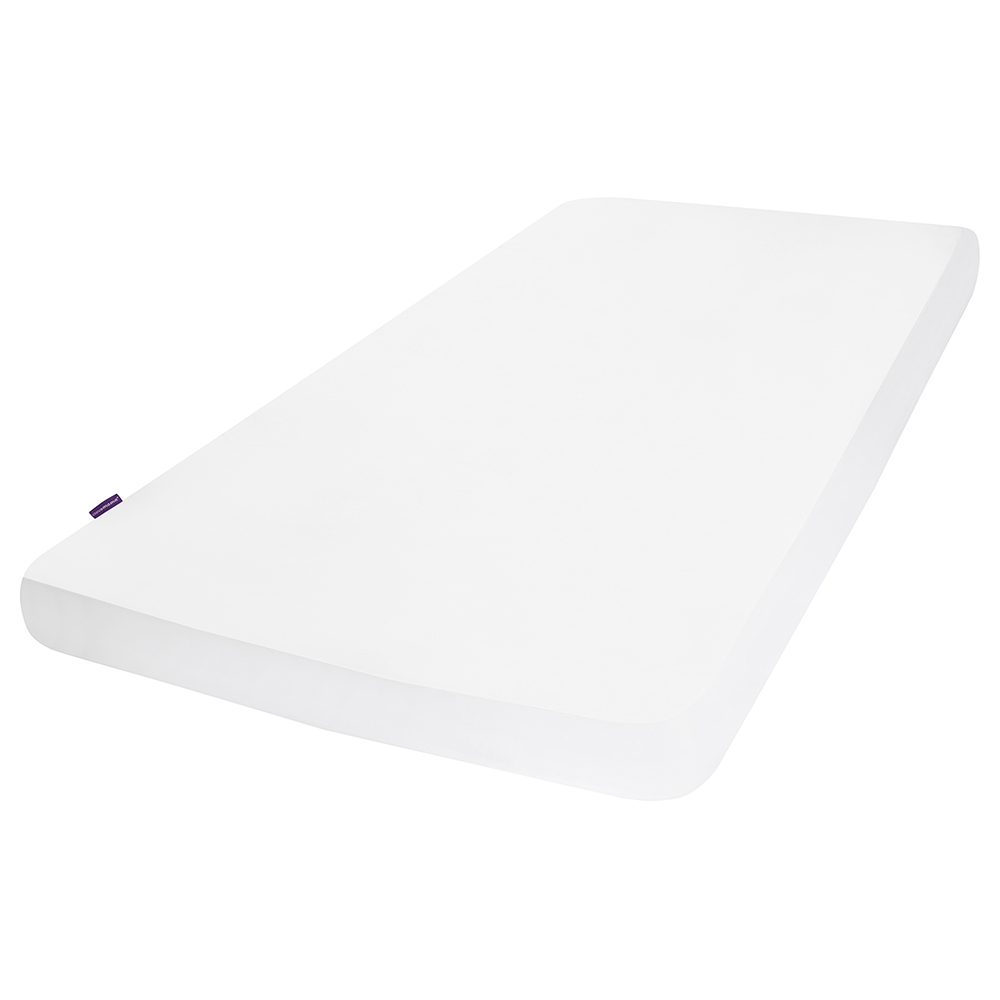 Clevamama Tencel Waterproof Cot Mattresses Protector - 70X140X25cm