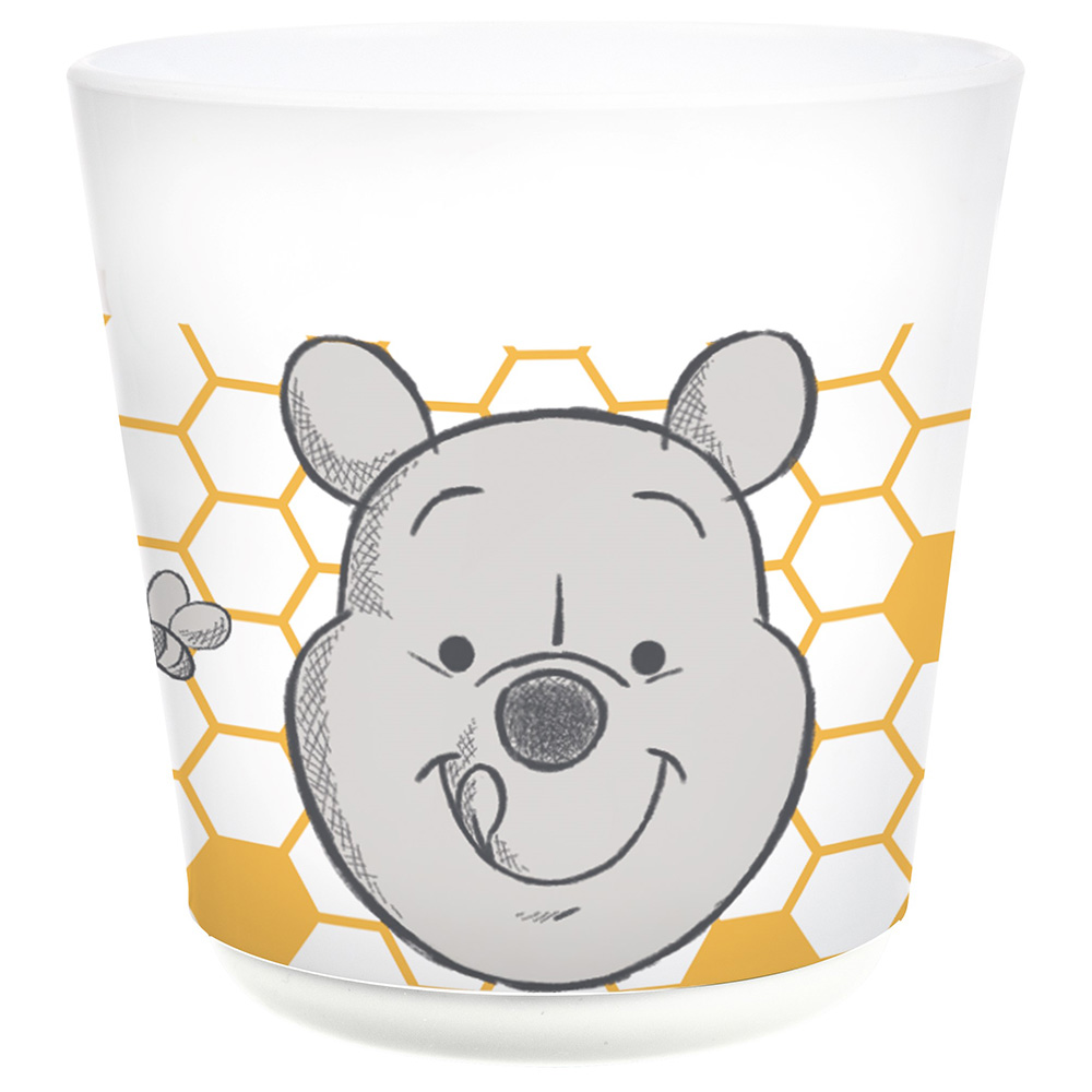 Tigex - Winnie The Pooh Microwave Cup- 180ml
