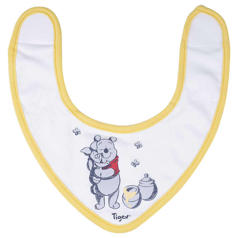 Tigex - Bandana & Feeding Bibs 2pcs - Winnie