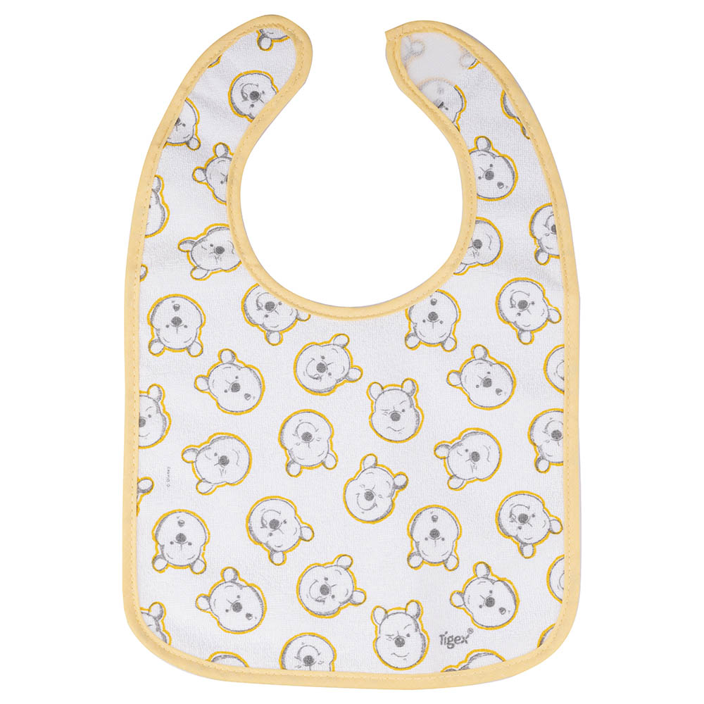 Tigex - Bandana & Feeding Bibs 2pcs - Winnie