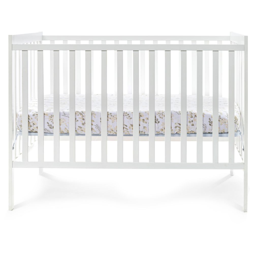 Nini Crib Fitted Sheet - Lovable