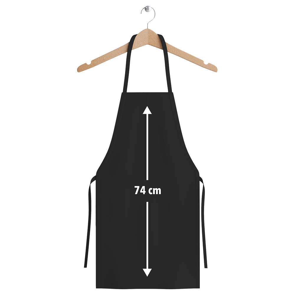 Twinkle Hands - Couple Matching Apron - Valentine