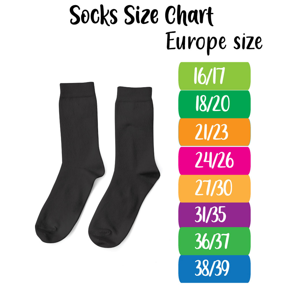 Twinkle Hands Rub My Feet Socks - White