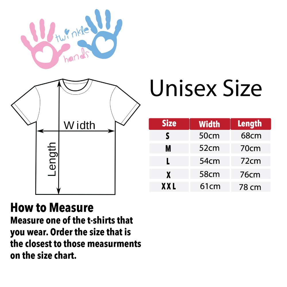 Twinkle Hands - Palestine Flag Watermelon Adults T-shirt - White
