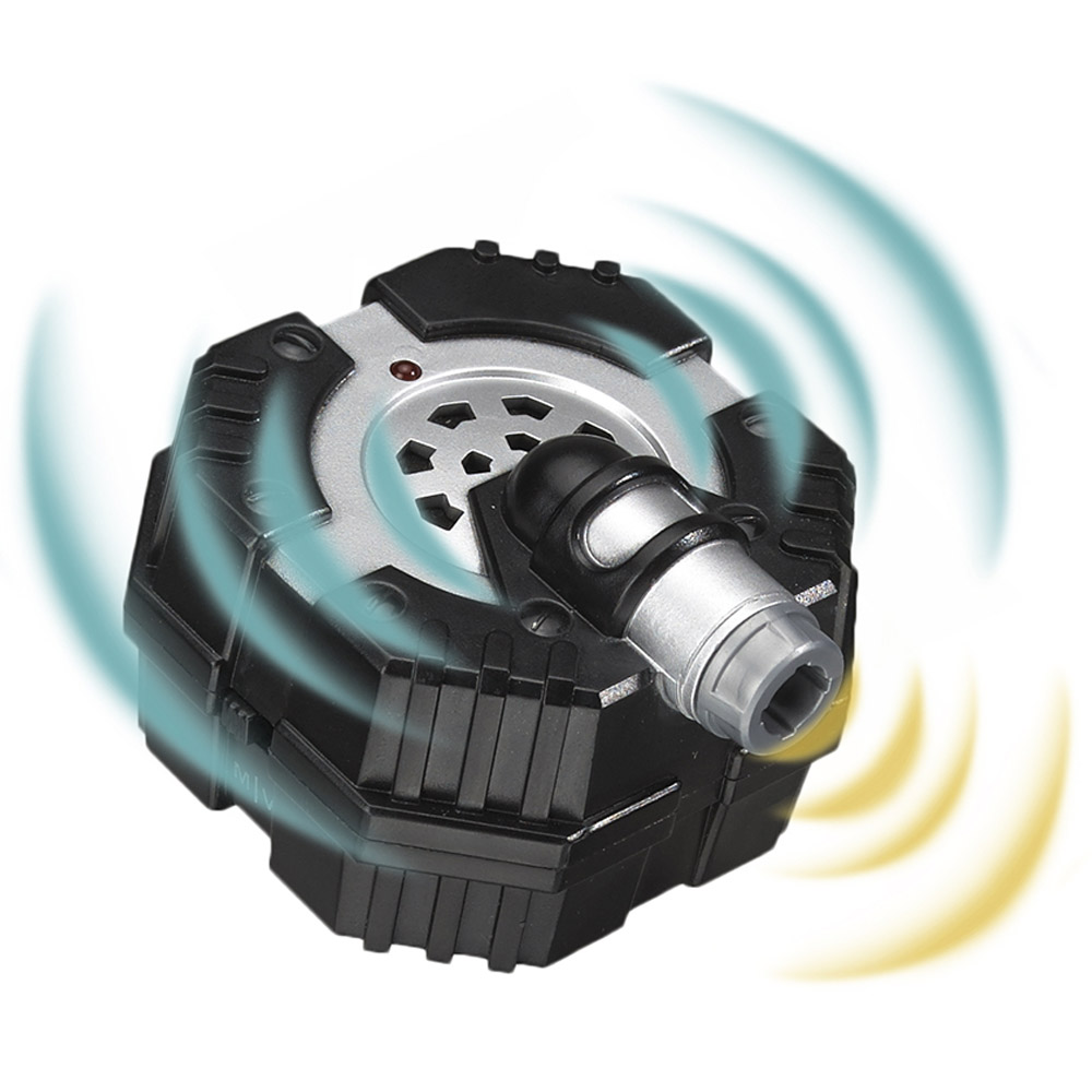 Spy X - Motion Alarm 