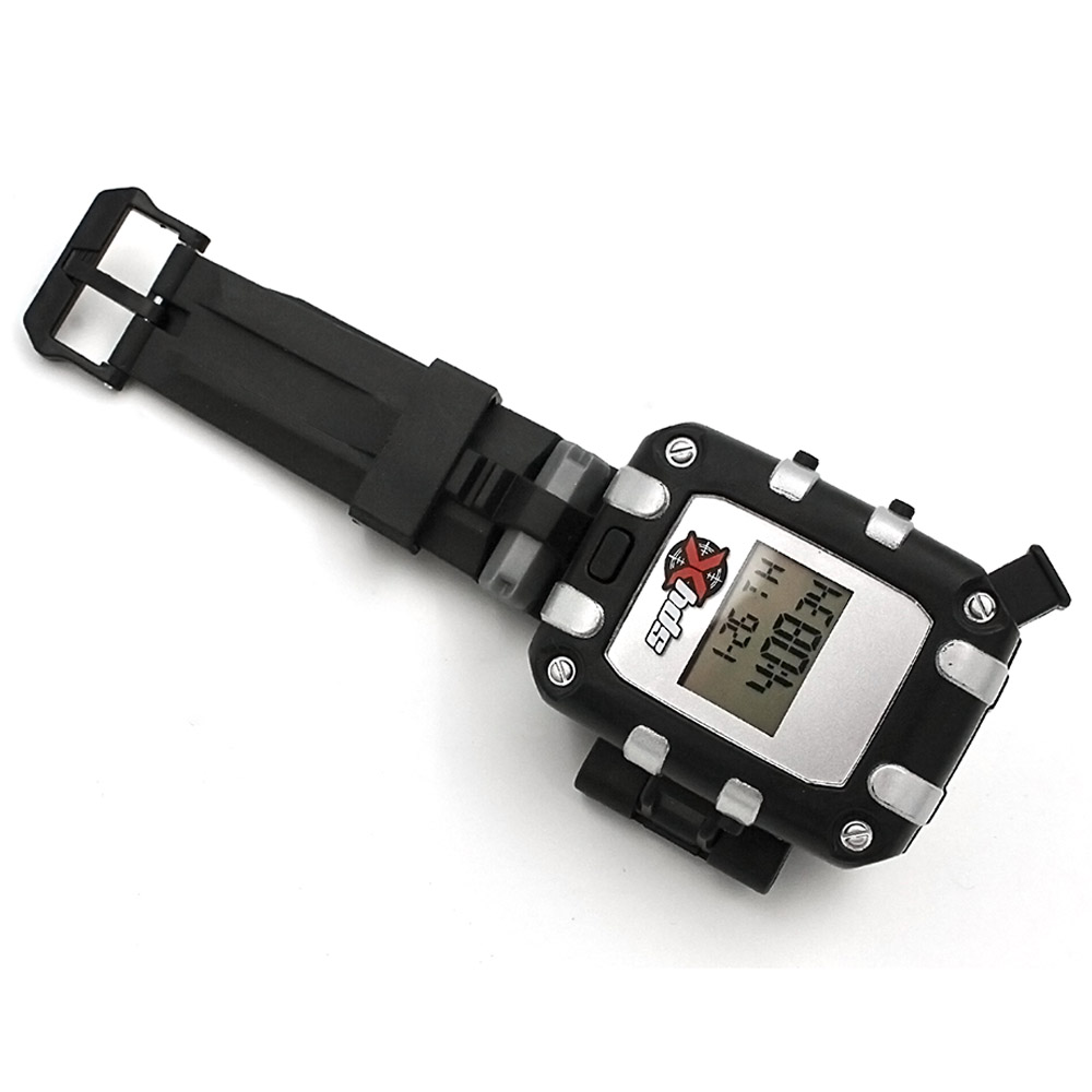 Spy X - 6-in-1 Spy Watch 