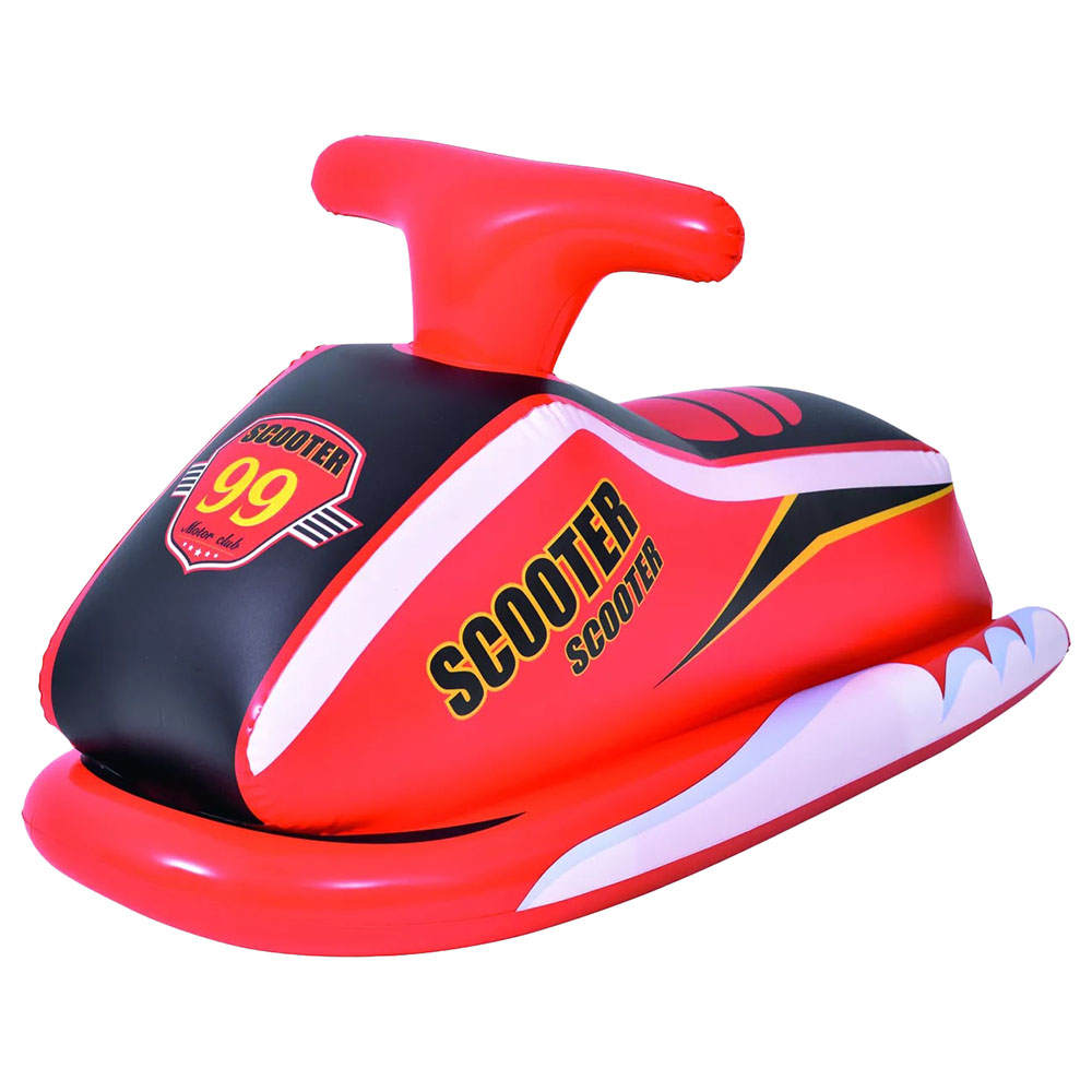 Jilong - Sun Club Scooter Rider - Assorted 1pc