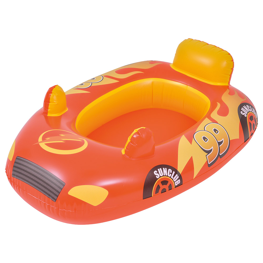 Jilong - Kids Boat
